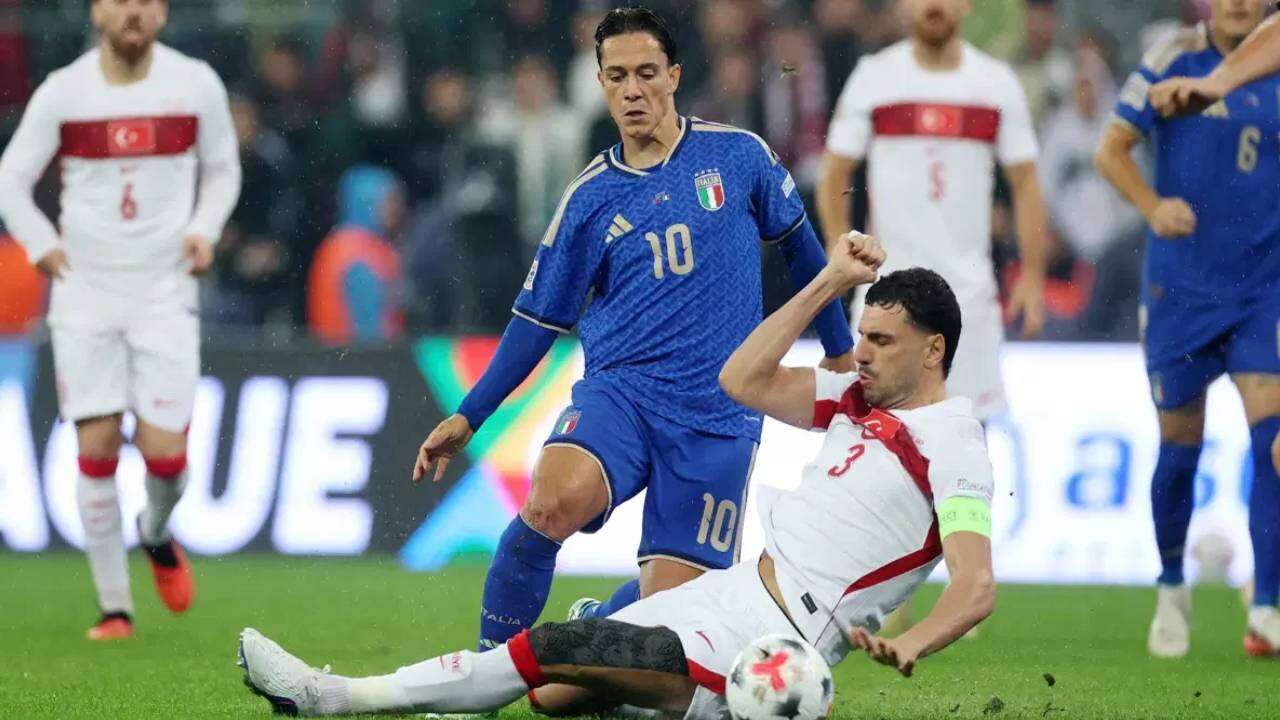 A Milli Takım'da soğuk duş, Montella'dan gece yarısından sonra istifa açıklaması: Fatih Terim ve Şenol Güneş sesleri! 8